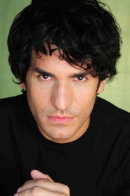 Ray Timmons as walker