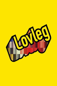 Lovleg постер