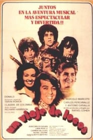 Un viaje de locos (1974)