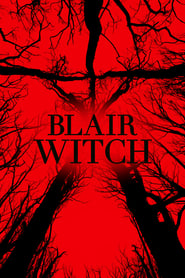 مشاهدة فيلم Blair Witch 2016 مترجم اونلاين