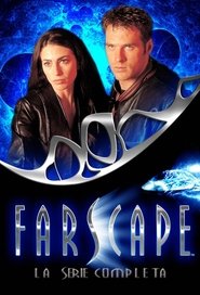 Farscape (1999)