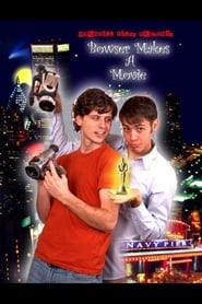 Bowser Makes a Movie постер