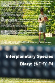 Interplanetary Species Diary: Entry #4