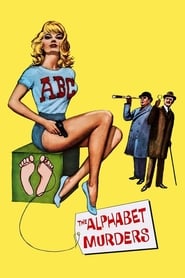 Full Cast of The Alphabet Murders