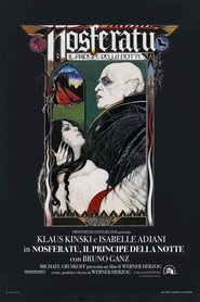 watch Nosferatu, il principe della notte now