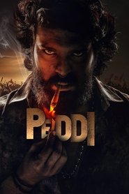 Peddi (2026)