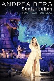 Poster Andrea Berg - Seelenbeben Tour-Edition Live 2017