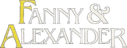 Fanny and Alexander Logo