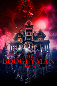 Poster The Boogeyman - Origins