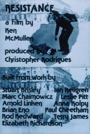 Poster Resistance 1976