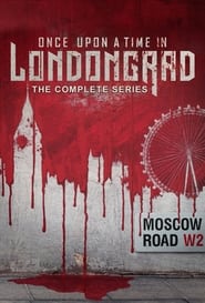 Once Upon a Time in Londongrad постер