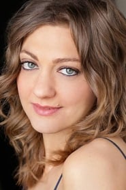 Mageina Tovah as Natalie