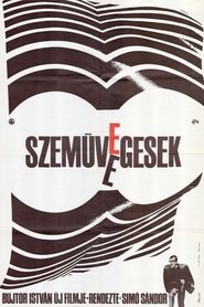Poster Those Who Wear Glasses 1969