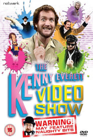 The Kenny Everett Video Cassette постер