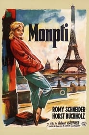 Monpti постер