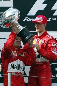 Poster FORMULE 1 SAISON 2002 GP06 - AUTRICHE 2002