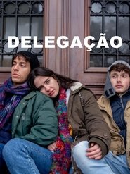 Pôster de Delegação
