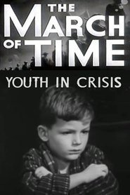 Poster Youth in Crisis 1943