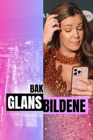 Bak Glansbildene постер