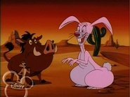Timón y Pumba 2x11