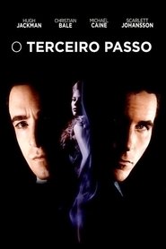 O Grande Truque Dublado e Legendado 1080p