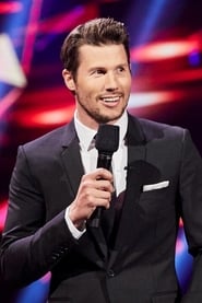 Jason Dundas as Himself