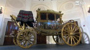 The Wonders of the Quirinal (Second Version of the Episode 