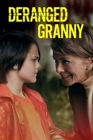 Grandma Dearest (2020) Hindi Dubbed