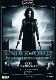 Underworld cały film