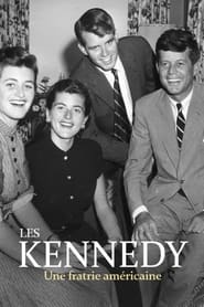 Vier Brüder, fünf Schwestern – Die Kennedys (2023)