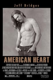 Poster American Heart