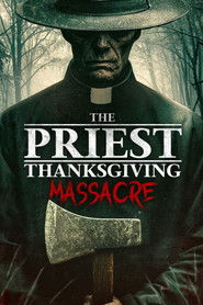 The Priest: Thanksgiving Massacre (2025)