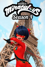 Miraculous: Tales of Ladybug & Cat Noir Season 4 15