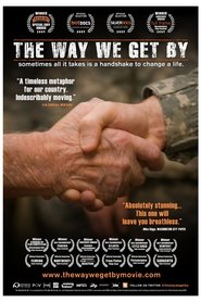 Poster van The Way We Get By