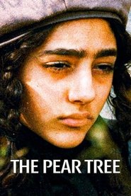 Poster The Pear Tree 1998