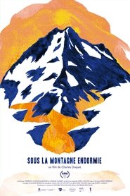 Sous la montagne endormie