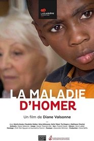 Poster La Maladie d’Homer