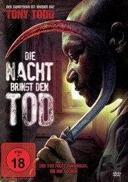 Poster Die Nacht bringt den Tod