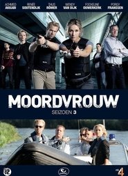 Moordvrouw Season 3 Episode 8