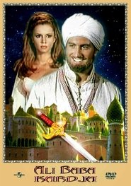 The Sword Of Ali Baba 1965 映画 吹き替え