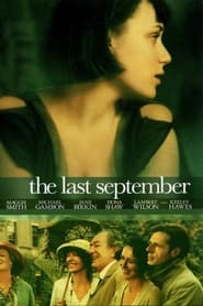 مشاهدة فيلم The Last September 2000 مترجم أون لاين بجودة عالية