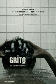 The Grudge movie poster