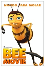 Bee Movie poster