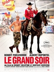 Le grand soir poster