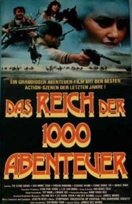 Poster Das Reich der 1000 Abenteuer