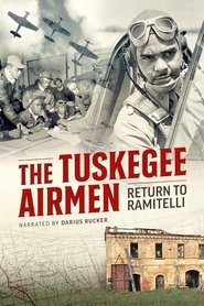 The Tuskegee Airmen: Return to Ramitelli (2023)