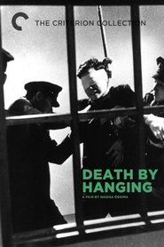 絞死刑 1968 Kostenlos Online Anschauen