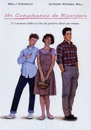 Sixteen Candles - Un compleanno da ricordare) Sixteen Candles - Un compleanno da ricordare (1984)