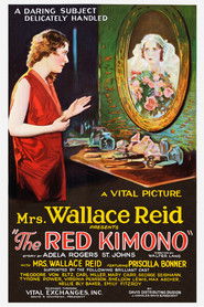 The Red Kimona (1925)