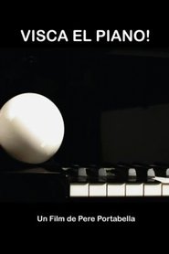 Poster No al no: Visca el piano! 